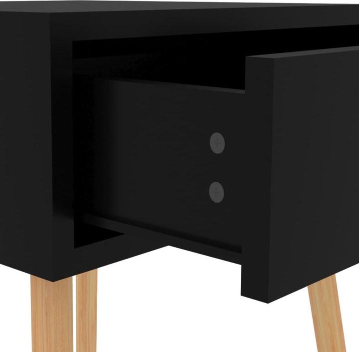 Immagine prodotto vidaXL Nachttisch (40 x 40 x 56 cm)