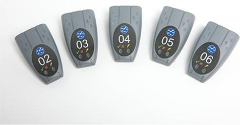 Ideal Networks 150059, Active Remot