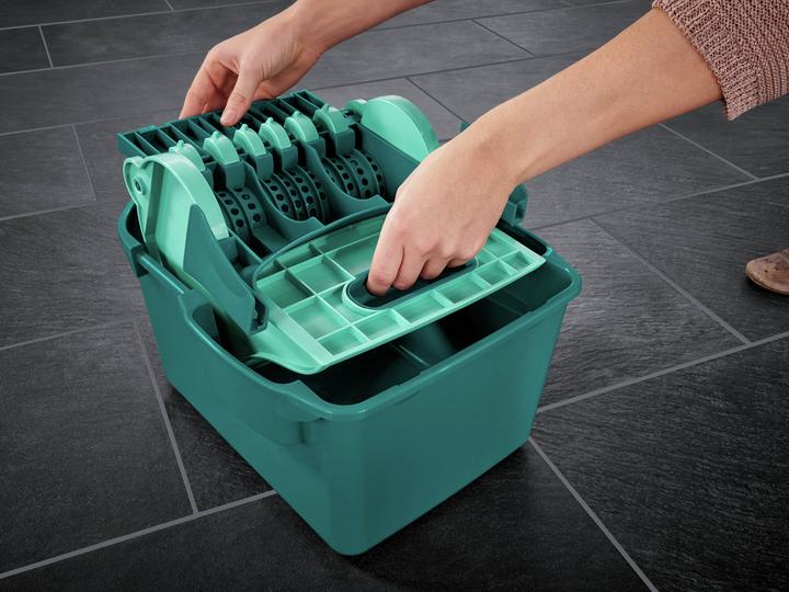 Produktbild Leifheit Wischtuchpresse Profi Compact (1 Stk.)