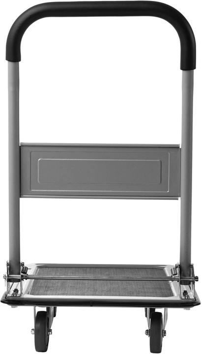 Actual product image Struct Platform trolley (150 kg)