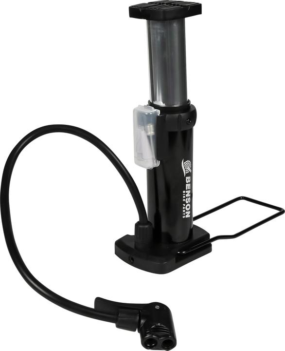 Benson Pompe à pied