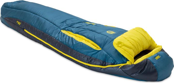 Produktbild Nemo Equipment Forte Endless Promise Mens 20 (208 cm)