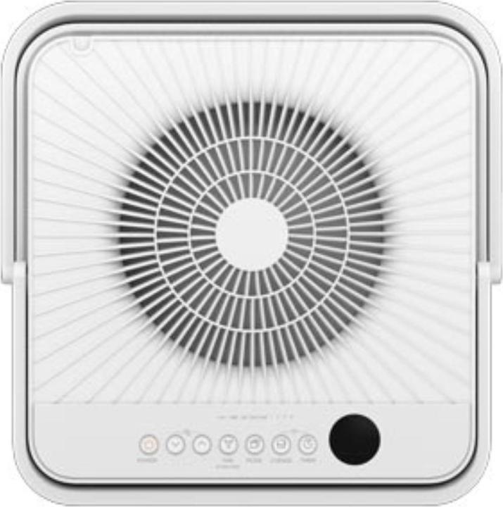 Actual product image Midea Cube 20 (40 m², 20 l/24h)