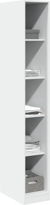 Produktbild vidaXL Kleiderschrank (30 x 50 x 200 cm)