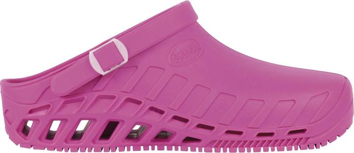 Image du produit Scholl Clog Evo fuchsia