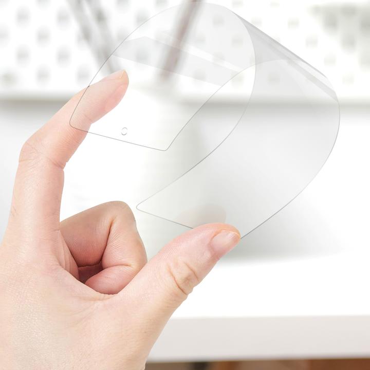 Actual product image 3MK ARC+ screen protector, screen protector (1 pcs., Samsung Galaxy S22 Ultra)