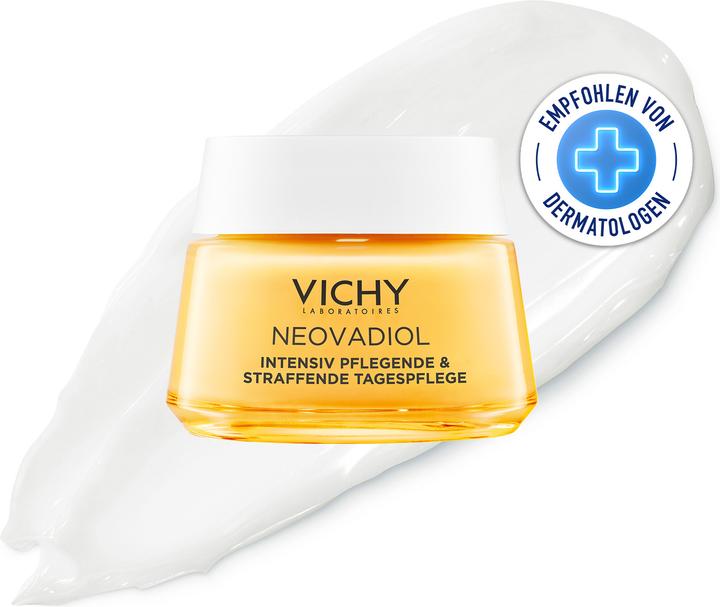 Image du produit Vichy Neovadiol post-ménopause (50 ml, Crème de jour)