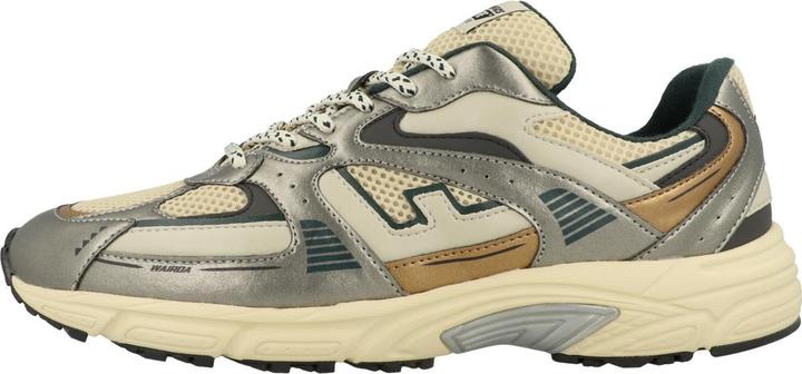 gris/beige, Lead Forest