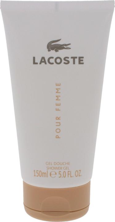 Produktbild Lacoste Pour Femme (150 ml)