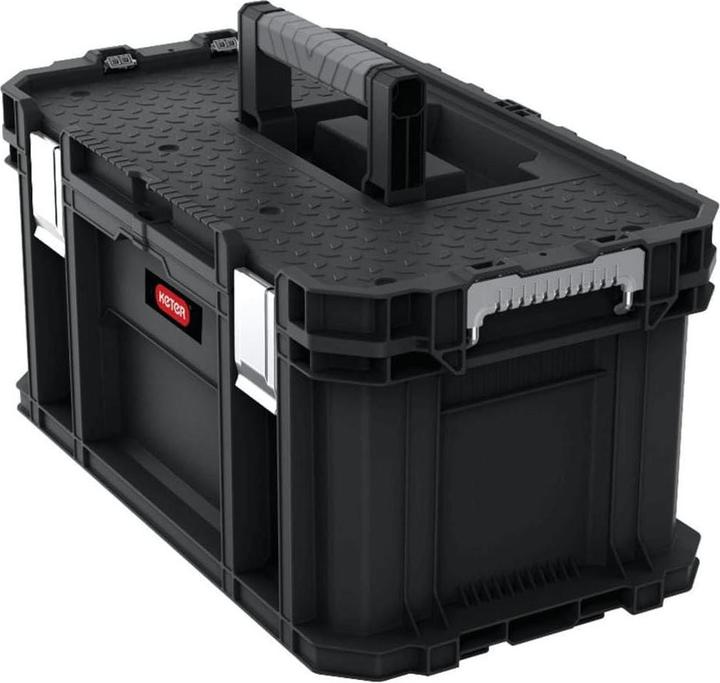 Actual product image Keter Connect