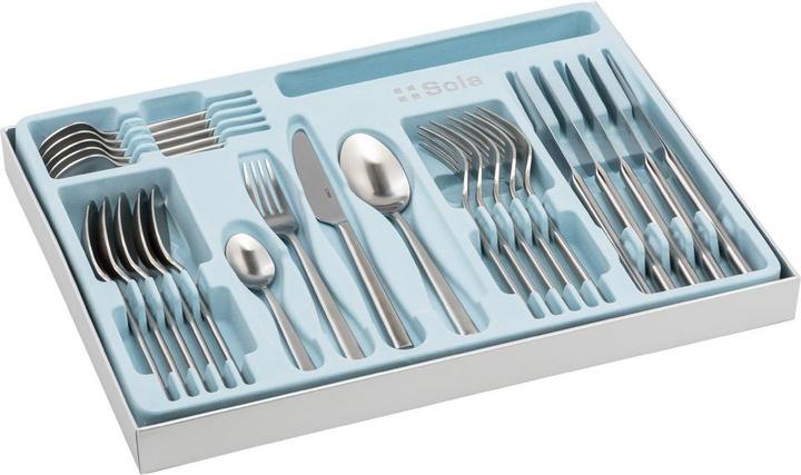 Image du produit Sola Opale (Set de couverts)
