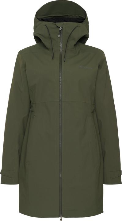 Produktbild Didriksons Bea 6