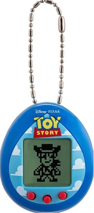Produktbild Bandai Tamagotchi: Toy Story Cloud