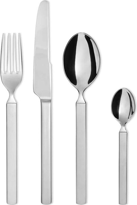 Image du produit Alessi Dry (24 pièce(s), Set de couverts)
