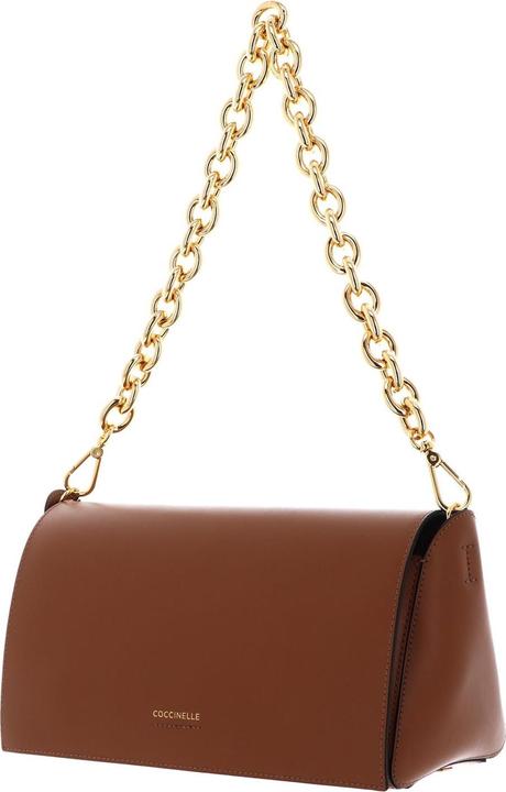 Immagine prodotto Coccinelle Josephine Calf Shoulder Bag