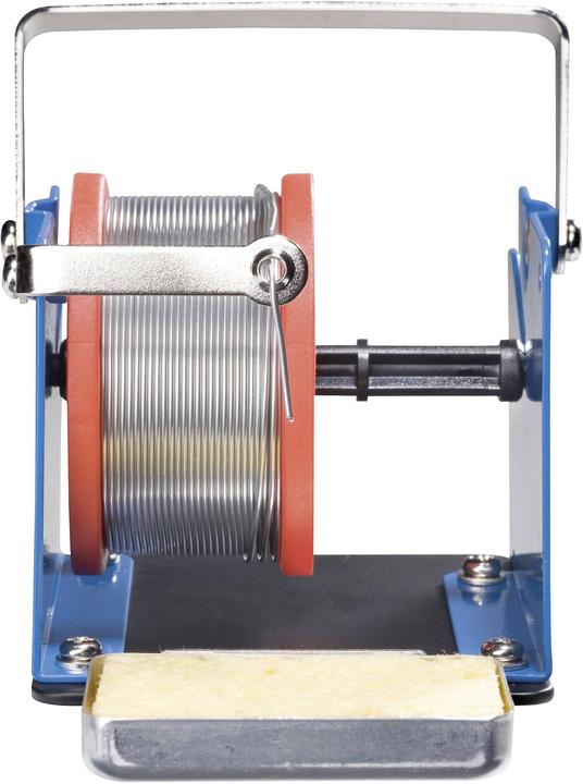 Toolcraft Dévidoir de soudure (Lötdraht-Abroller)