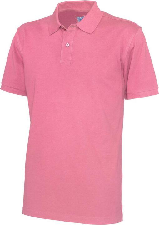 Actual product image Cottover Pique SS Man (4XL)