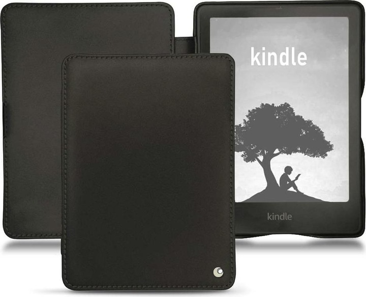 Produktbild Noreve Lederschutzhülle horizontal (Kindle Signature Edition)