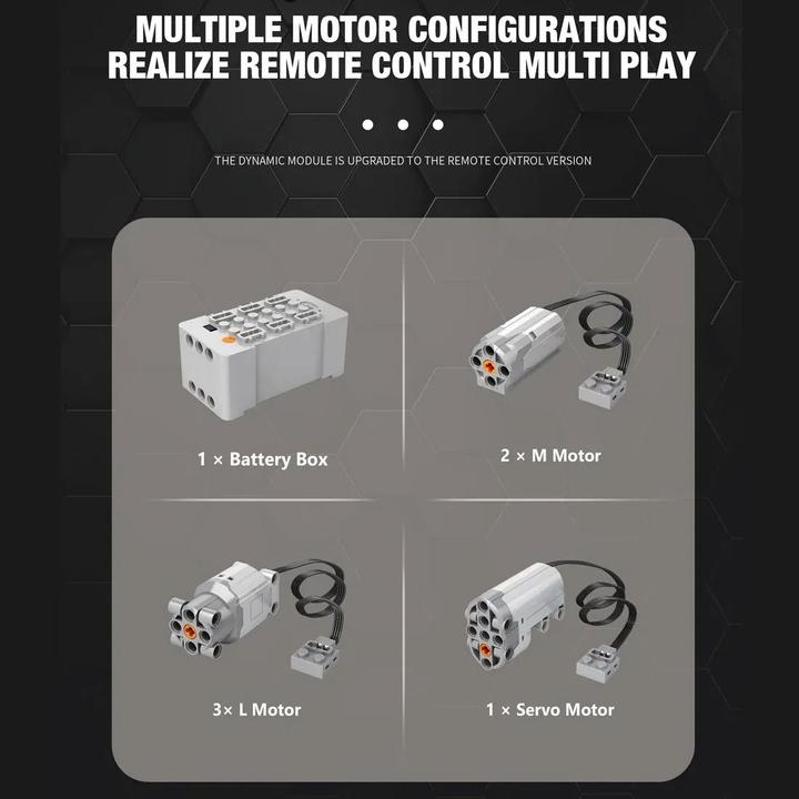 Produktbild ReoBrix Multifunctional wheel loader - Multifunktions-Radlader