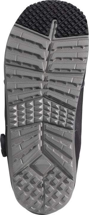 Actual product image Nidecker NDK BTS ALTAI BLACK 080 (41)
