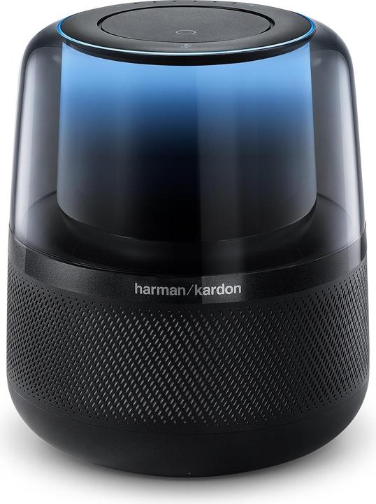 Produktbild Harman/Kardon Allure (Bluetooth, WLAN)