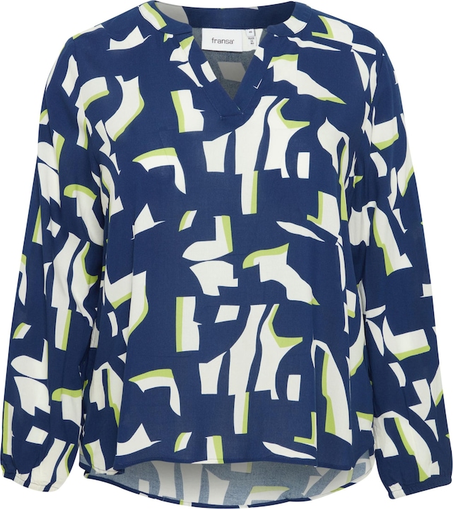 Fransa FPFLOWY BL 1 - 20612537