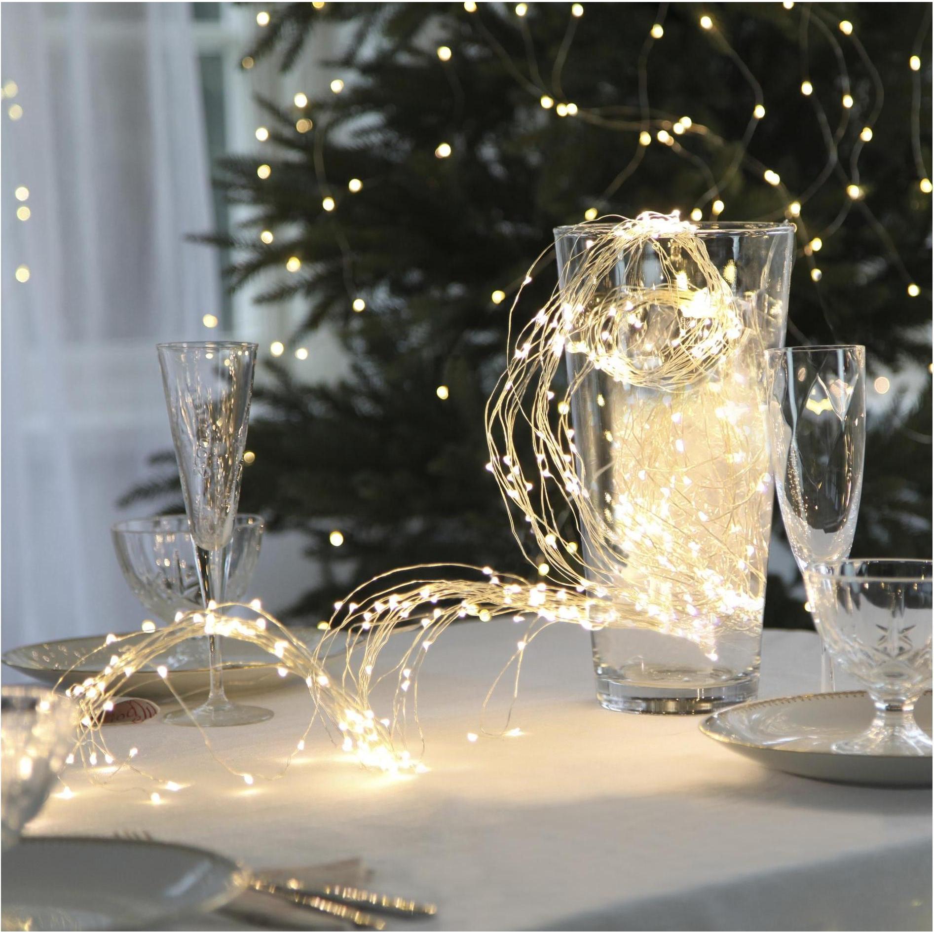 Star Trading, Lichterkette, Lichterkette Dew Drop (2 m)