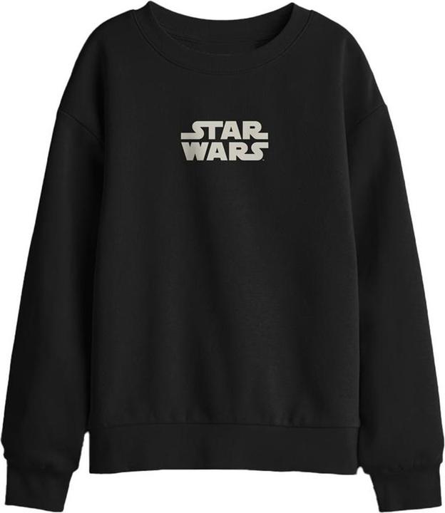 Produktbild Star Wars Empire Strikes Back Sweatshirt (116)