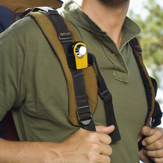 Immagine prodotto Cat Luce piatta QuickZip (250 lm)