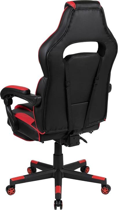 Immagine prodotto Flash Furniture Sedia da Gaming Reclinabile