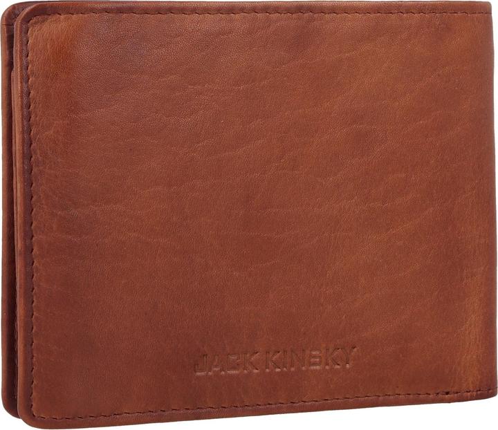 Actual product image Jack kinsky Scheintasche quer