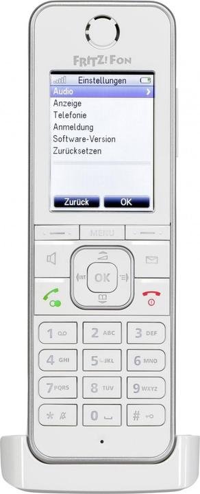Image du produit AVM FRITZ!Fon C6