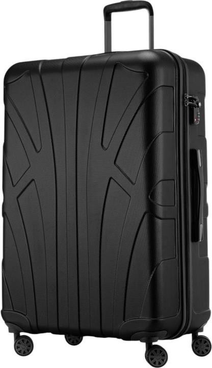 Image du produit Suitline - Handgepäck Koffer (34 l)