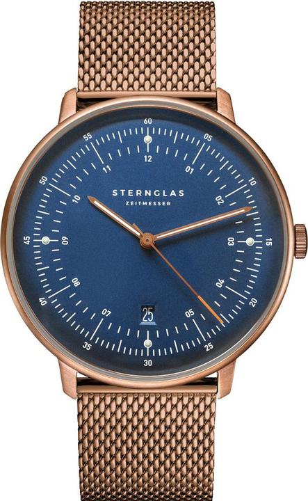 Produktbild Sternglas S01-HH27-MI11 (Analoguhr, 42 mm)