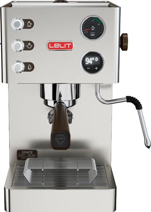 Actual product image Lelit Grace