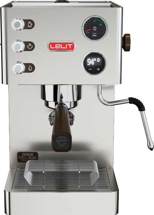 Actual product image Lelit Grace
