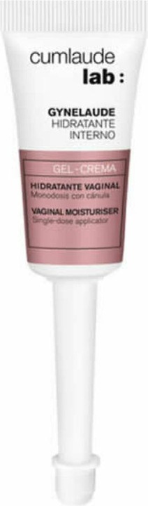 Produktbild Rilastil Cumlaude Lab Gel zur Intimpflege 6 x 5 ml (5 ml, Intimgel)