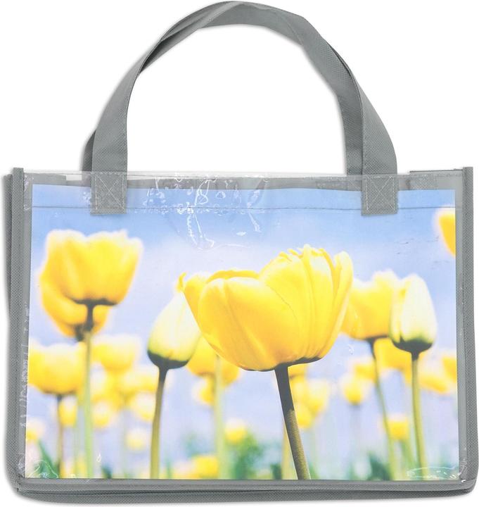 Immagine prodotto Betzold Blaue Tasche A4 Hochformat