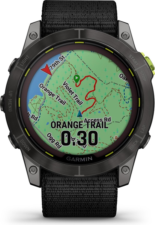 Image du produit Garmin Enduro 2 (51 mm, WLAN uniquement)