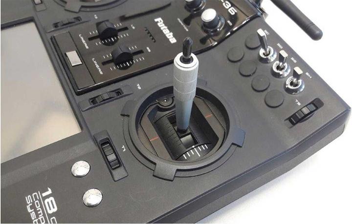 Produktbild Futaba KNÜPPEL STICK SCHALTER 3-POS FX-36