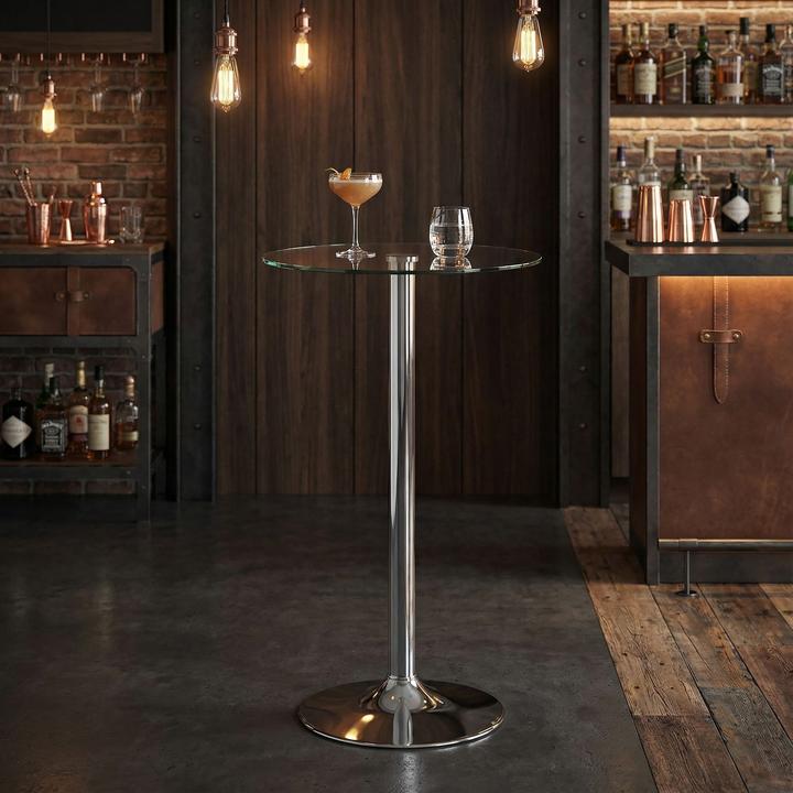 Actual product image Amstyle Zamora (60 x 60 x 105 cm)