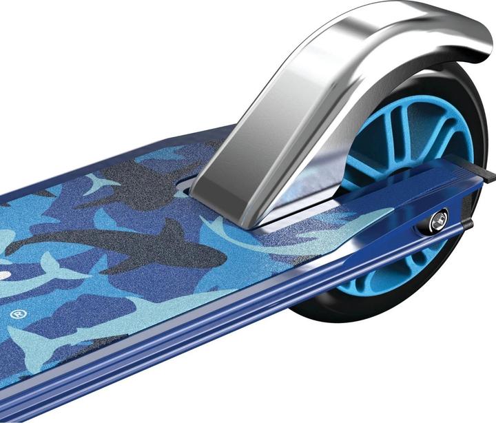 Produktbild Razor Roller Haifisch