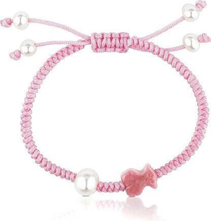 Actual product image Tous Tibetan Protective Knot Bracelet 016481500