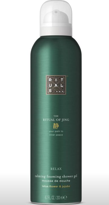Produktbild Rituals Jing (200 ml)
