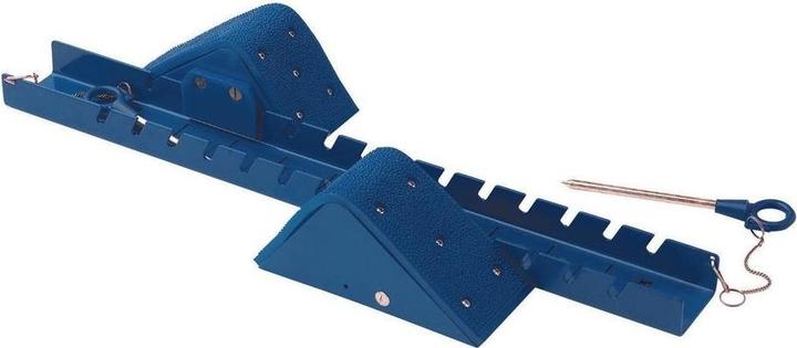 Actual product image Hasbro Starting block training Tremblay