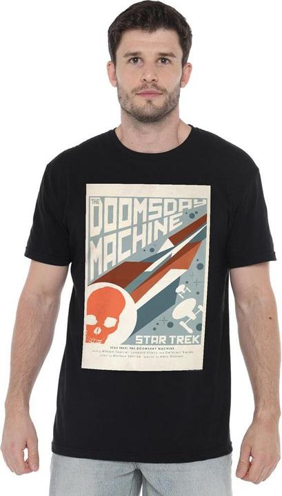 Produktbild The Original Series Episode 35 TShirt (M)