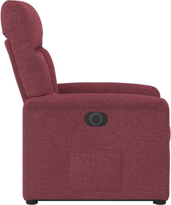 Image du produit vidaXL Relaxsessel mit Aufstehhilfe
