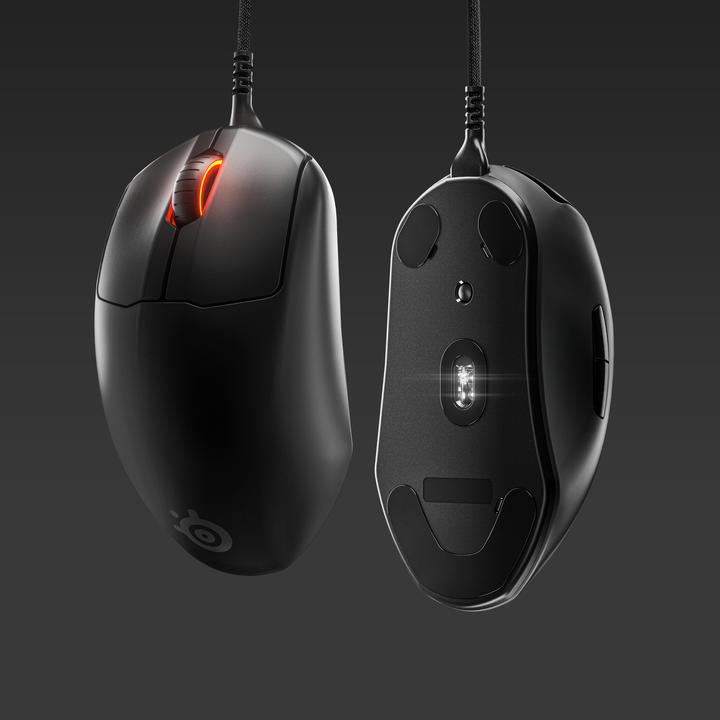 Image du produit SteelSeries Prime+ (Filaire)