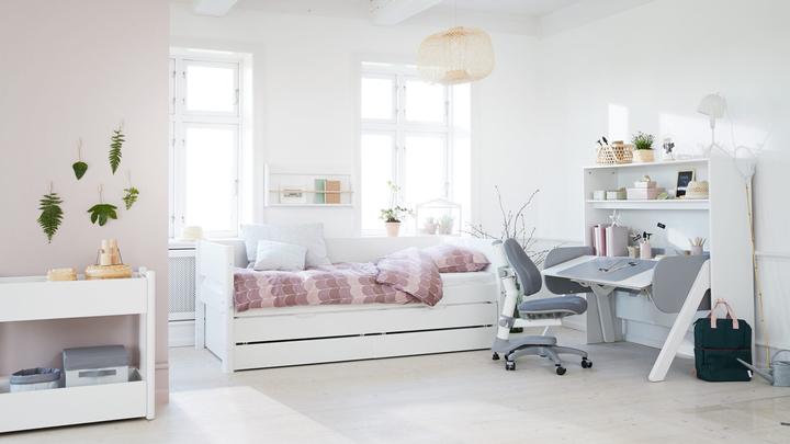 Actual product image Flexa Bed bench (90 x 200 cm)