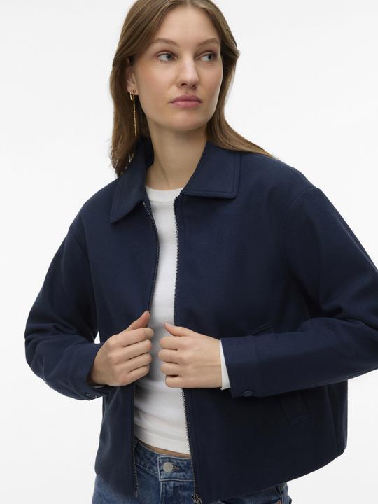 Immagine prodotto Vero Moda VMIDA Leichte Jacke Jacke (40)